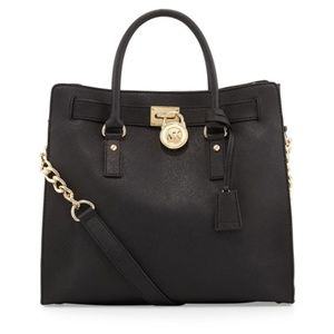 Michael Kors Hamilton Tote (Large size)
